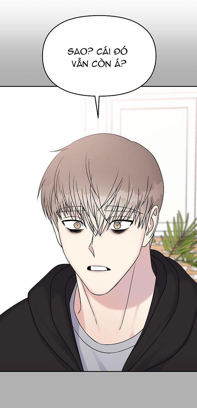 Hãy Diễn Như Anh Yêu Em 34.5 trang 21
