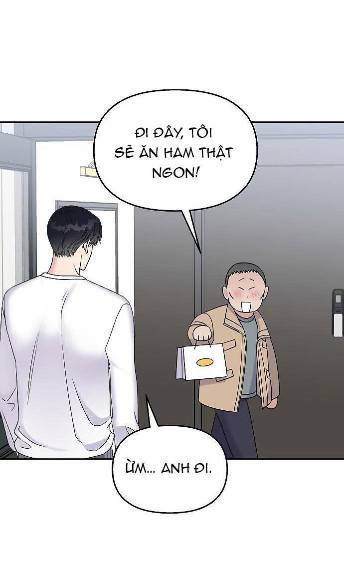 Hãy Diễn Như Anh Yêu Em 34.5 trang 29