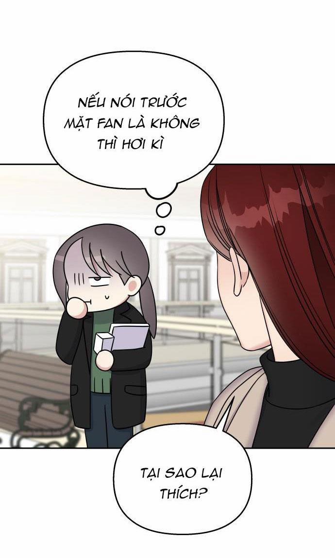 Hãy Diễn Như Anh Yêu Em 34.5 trang 5