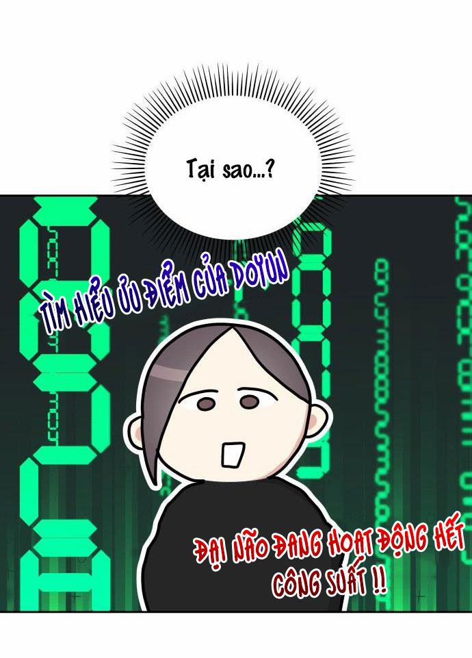 Hãy Diễn Như Anh Yêu Em 34.5 trang 6