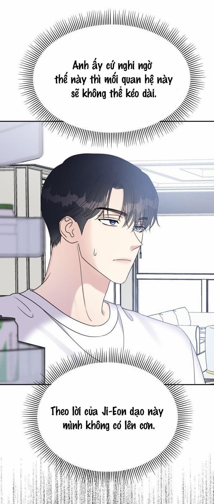 Hãy Diễn Như Anh Yêu Em 34 trang 11