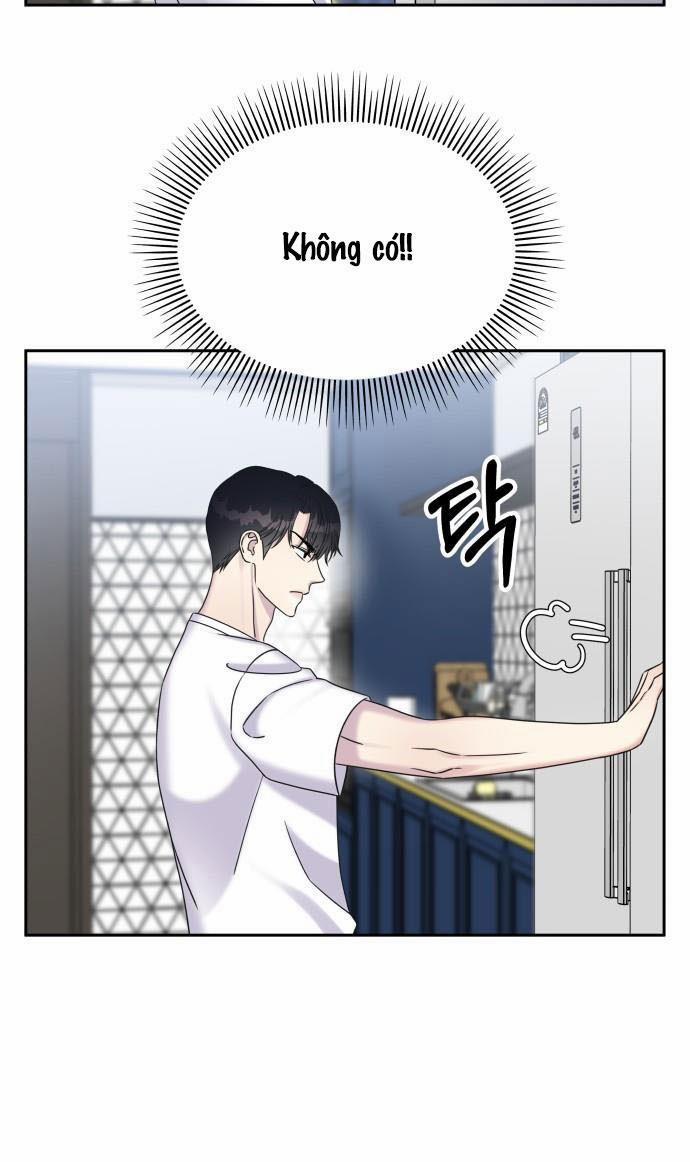 Hãy Diễn Như Anh Yêu Em 34 trang 17