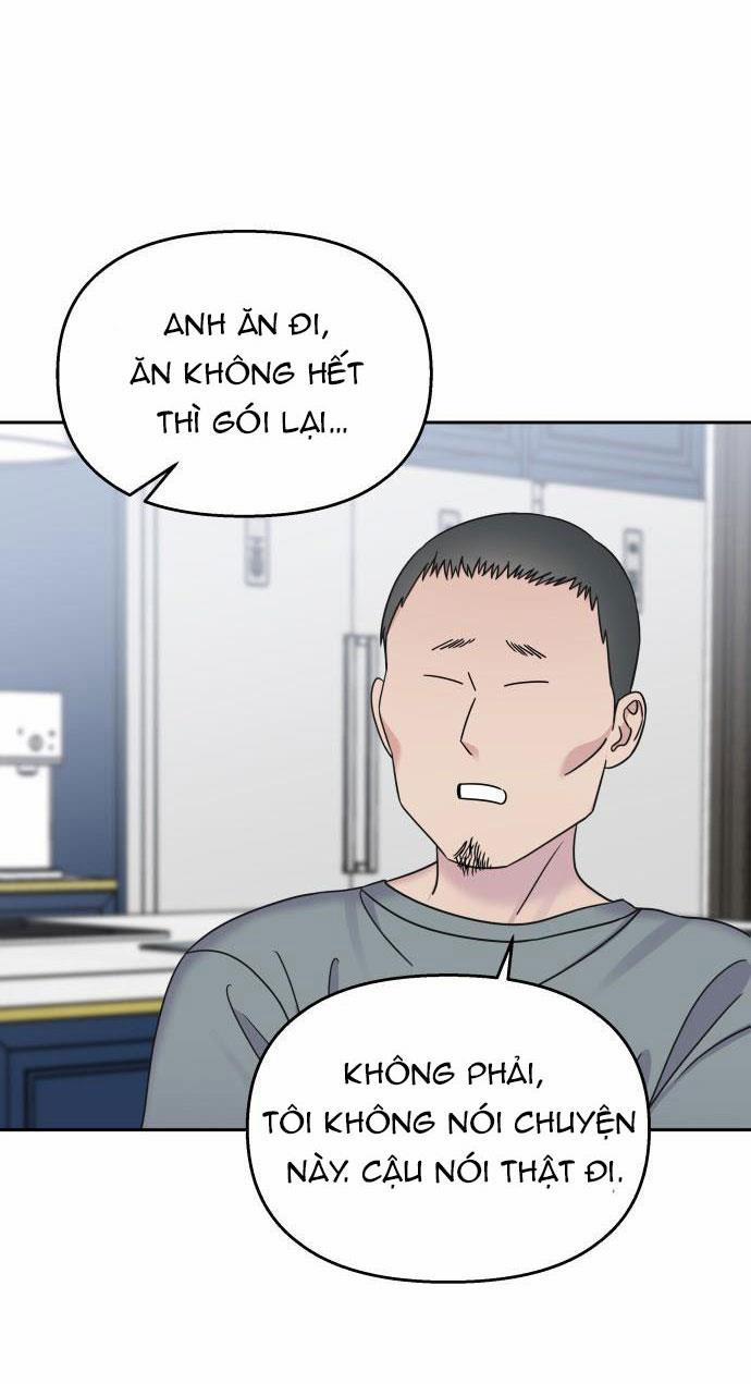 Hãy Diễn Như Anh Yêu Em 34 trang 19