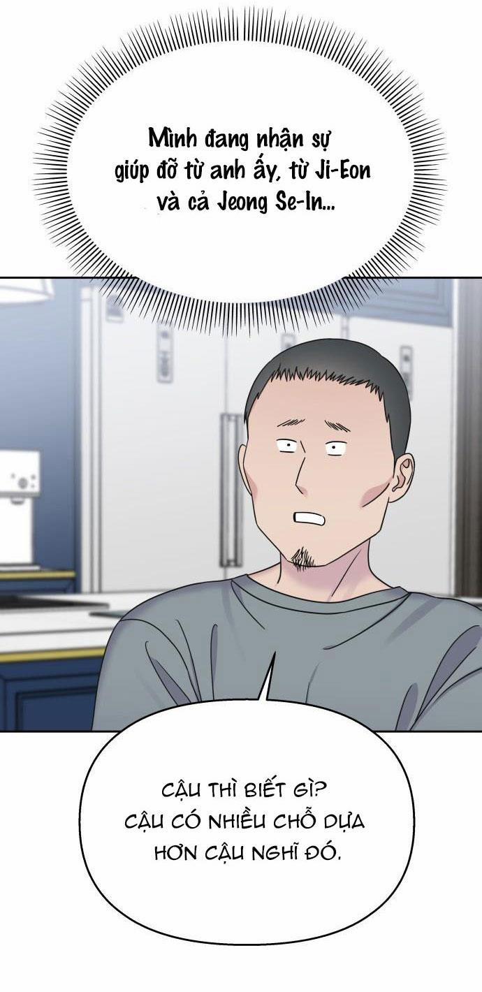 Hãy Diễn Như Anh Yêu Em 34 trang 21