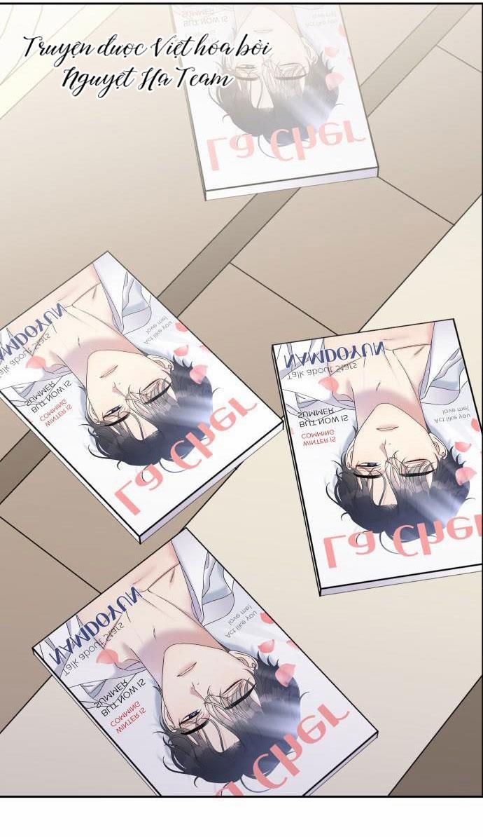 Hãy Diễn Như Anh Yêu Em 34 trang 24