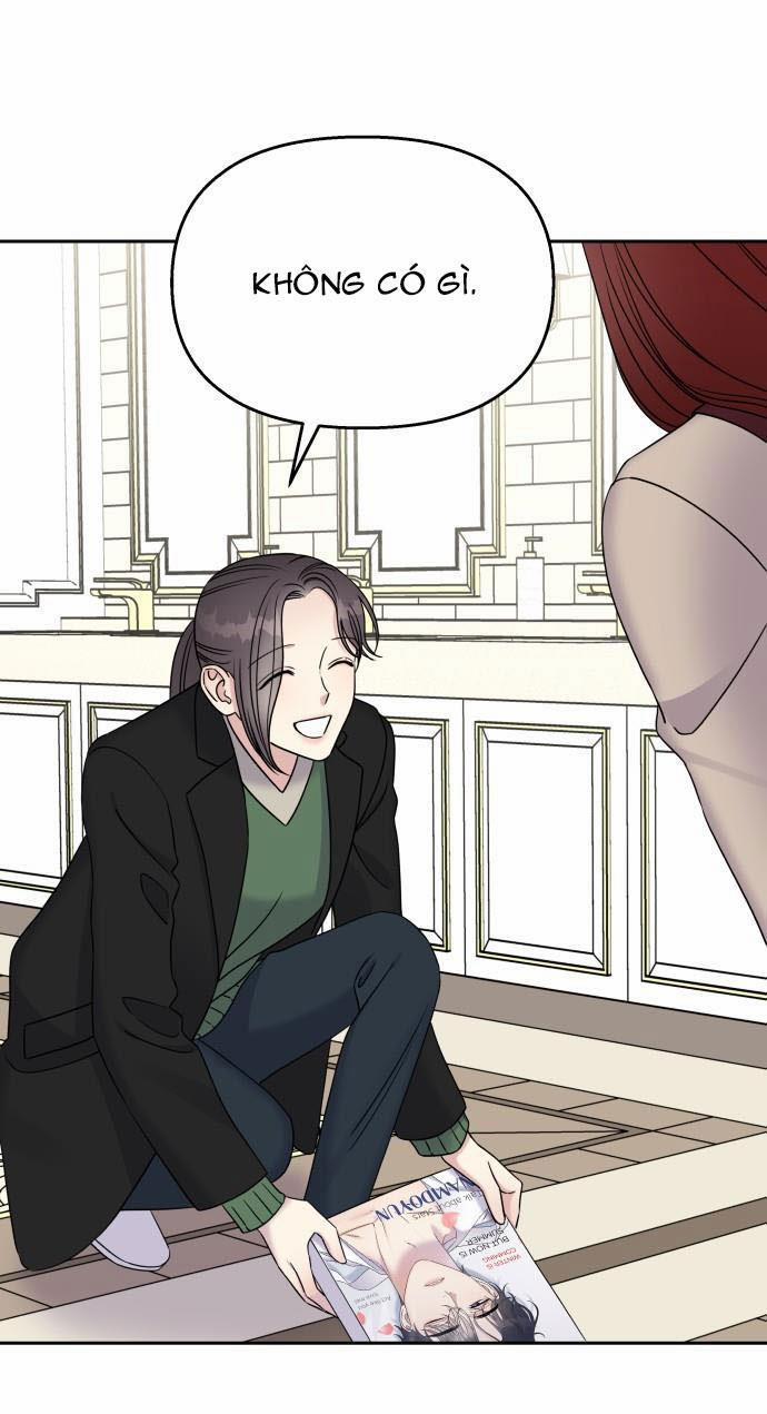 Hãy Diễn Như Anh Yêu Em 34 trang 31