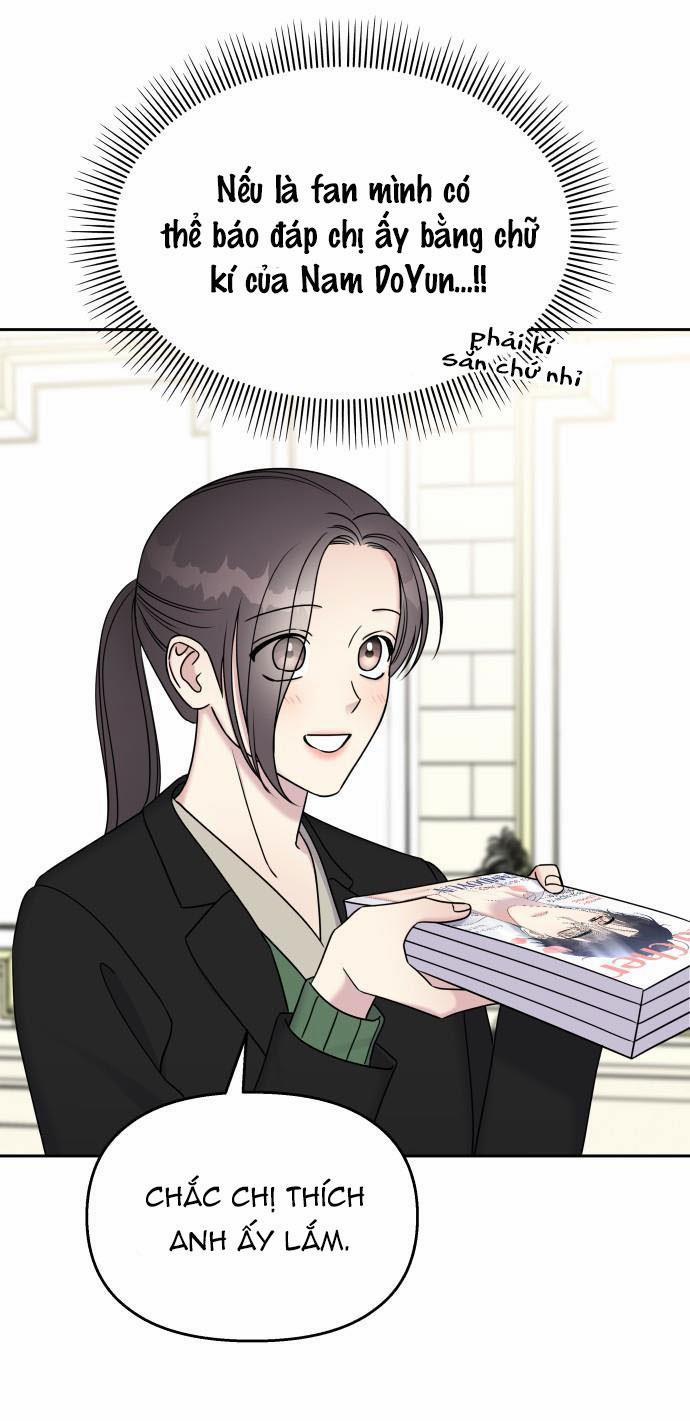 Hãy Diễn Như Anh Yêu Em 34 trang 33