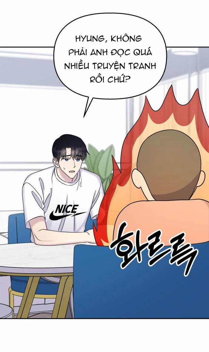 Hãy Diễn Như Anh Yêu Em 34 trang 5