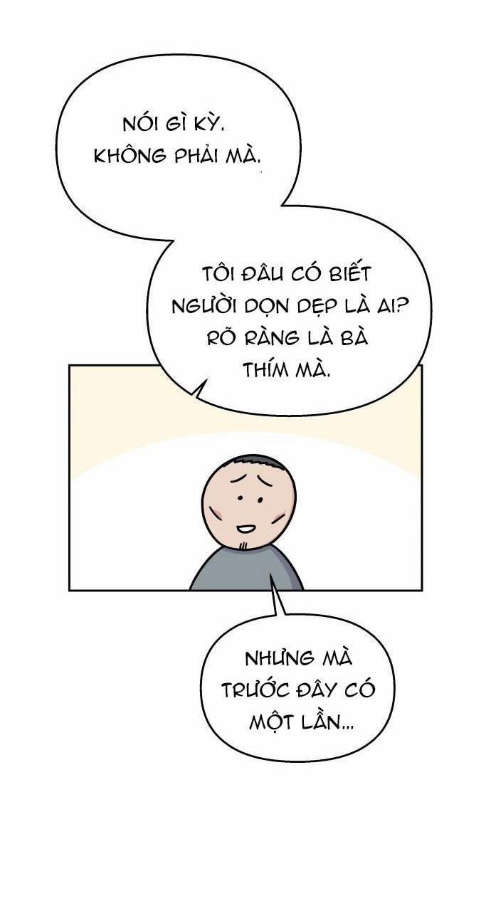 Hãy Diễn Như Anh Yêu Em 34 trang 8