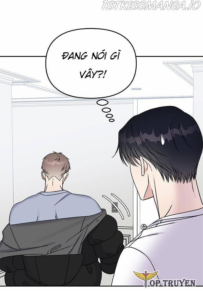 Hãy Diễn Như Anh Yêu Em 35 trang 16
