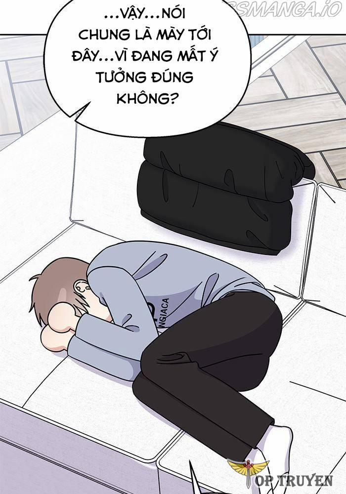 Hãy Diễn Như Anh Yêu Em 35 trang 20