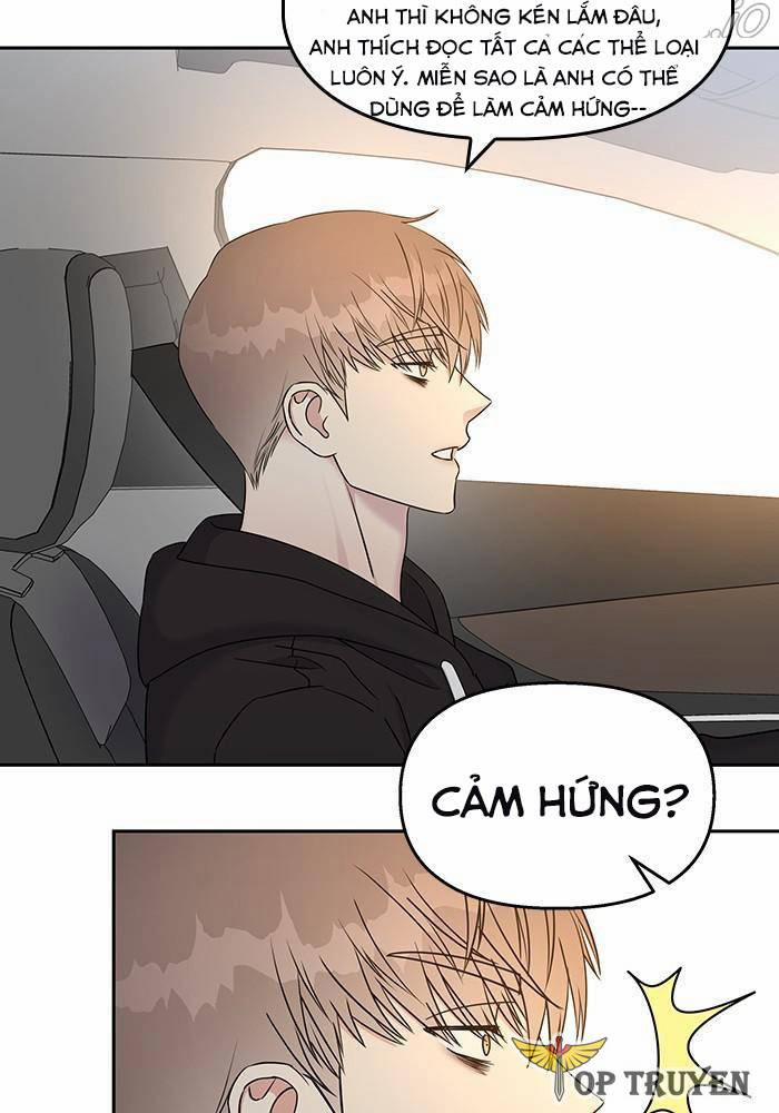 Hãy Diễn Như Anh Yêu Em 36 trang 56