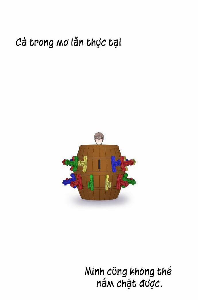 Hãy Diễn Như Anh Yêu Em 37.5 trang 11