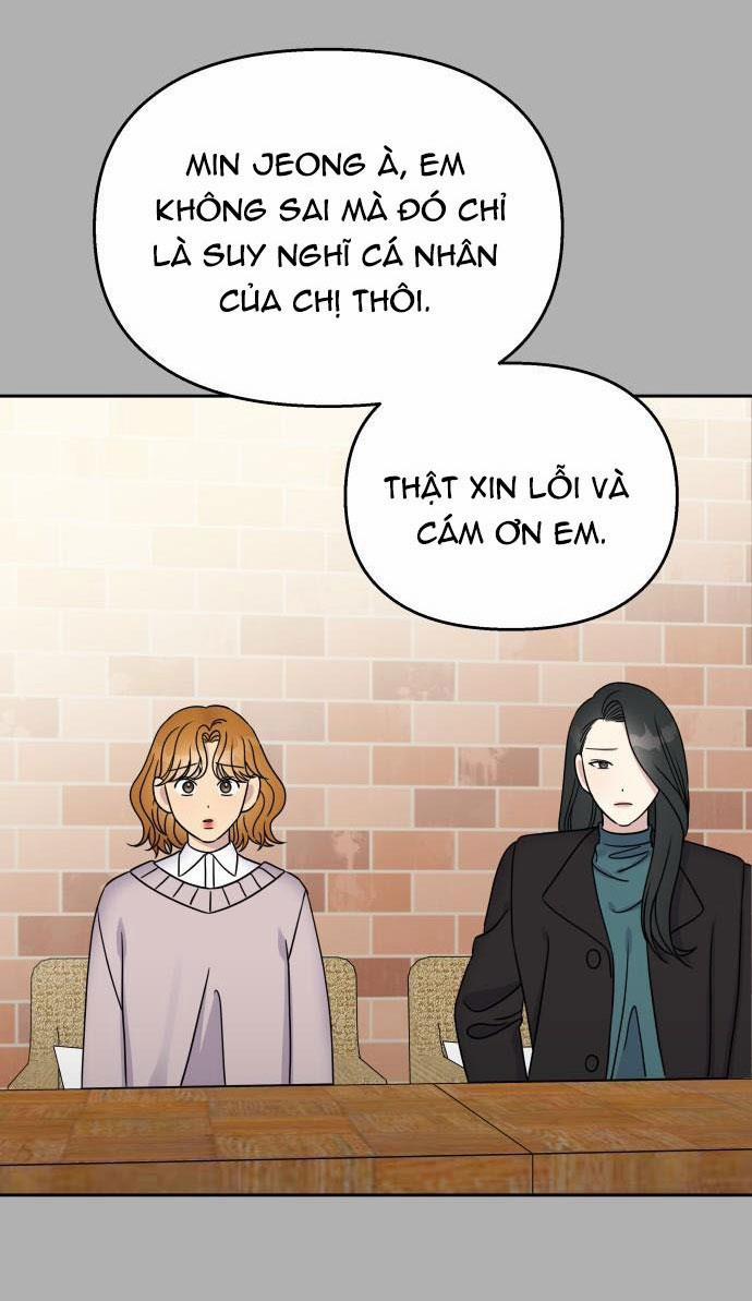 Hãy Diễn Như Anh Yêu Em 37.5 trang 24