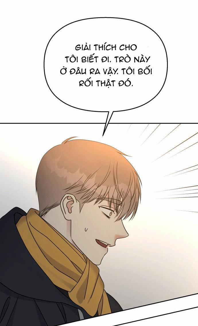 Hãy Diễn Như Anh Yêu Em 37 trang 13