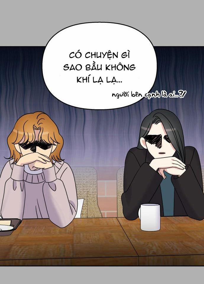 Hãy Diễn Như Anh Yêu Em 37 trang 21