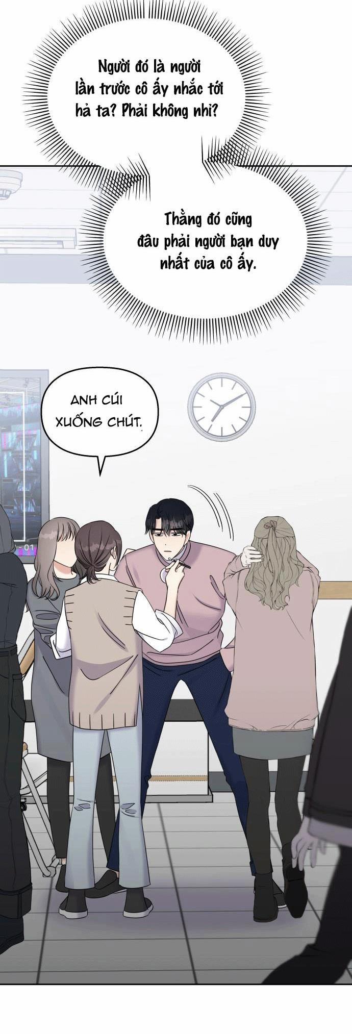 Hãy Diễn Như Anh Yêu Em 37 trang 3