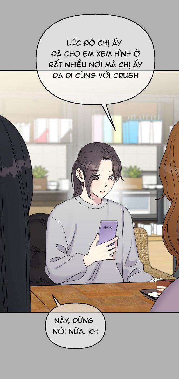 Hãy Diễn Như Anh Yêu Em 37 trang 32