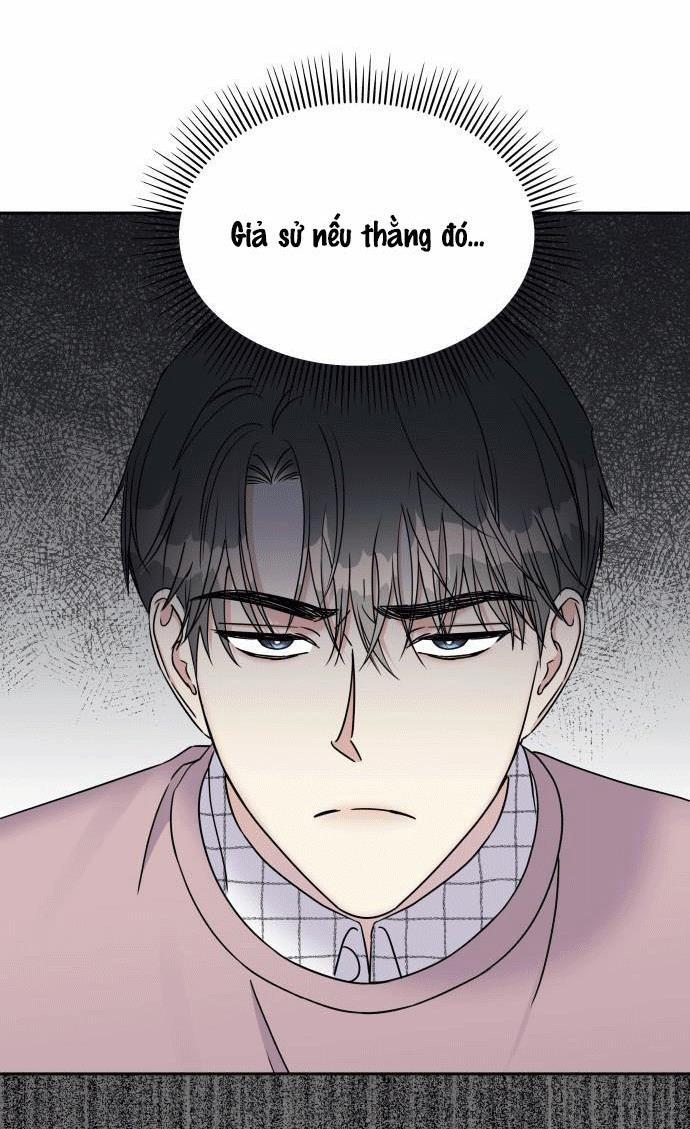 Hãy Diễn Như Anh Yêu Em 37 trang 4