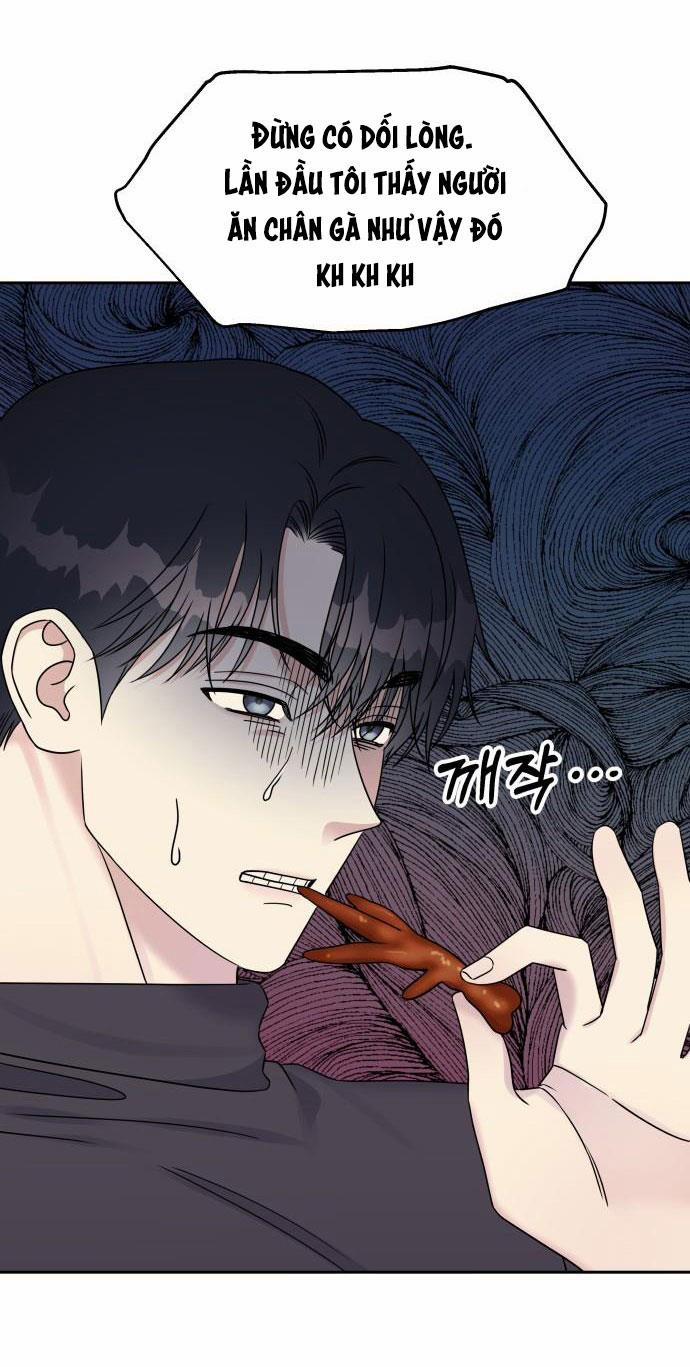 Hãy Diễn Như Anh Yêu Em 38.5 trang 2