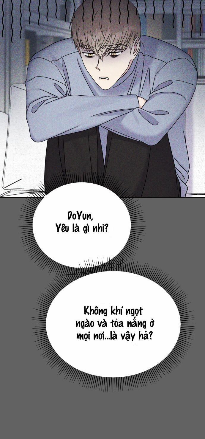 Hãy Diễn Như Anh Yêu Em 38.5 trang 24