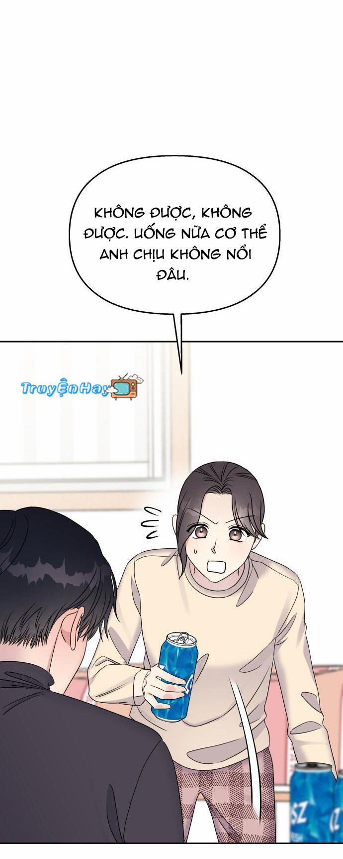 Hãy Diễn Như Anh Yêu Em 38.5 trang 28