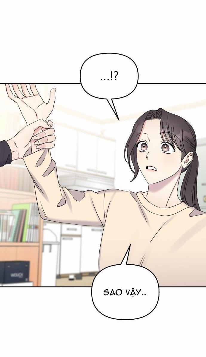 Hãy Diễn Như Anh Yêu Em 38.5 trang 33