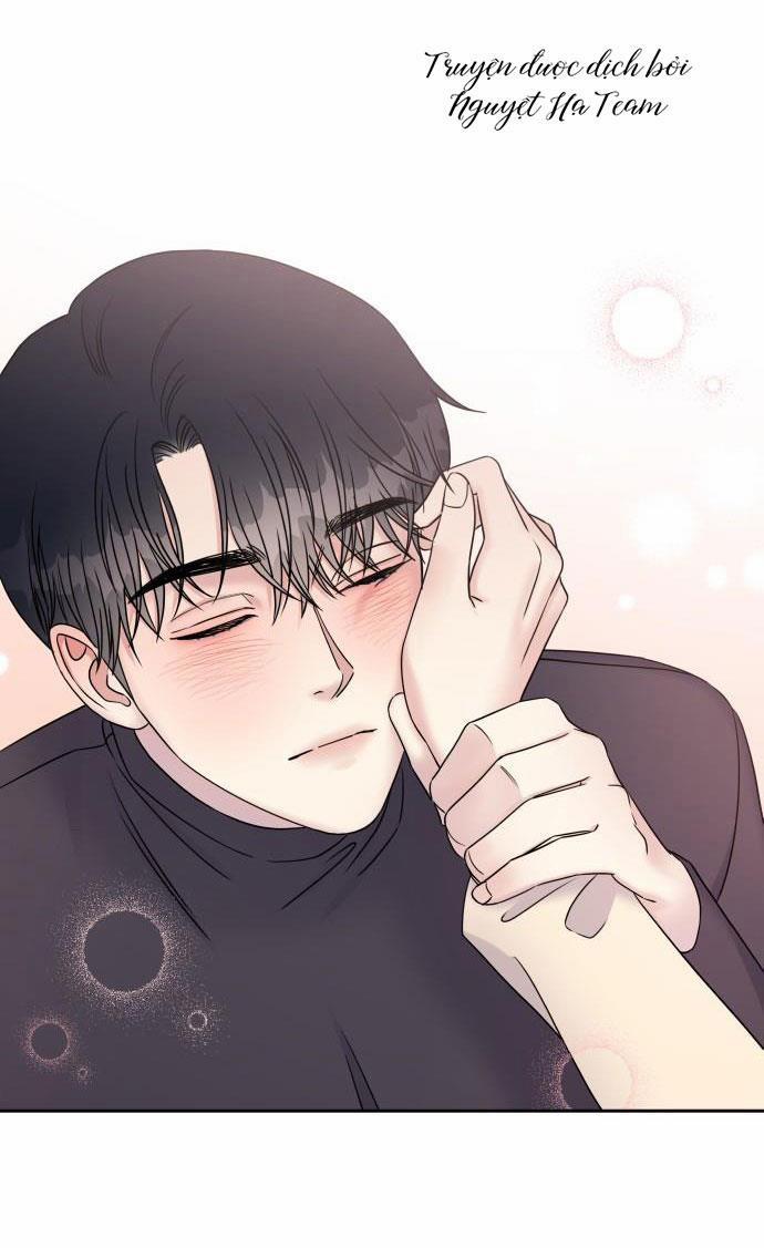 Hãy Diễn Như Anh Yêu Em 38.5 trang 34