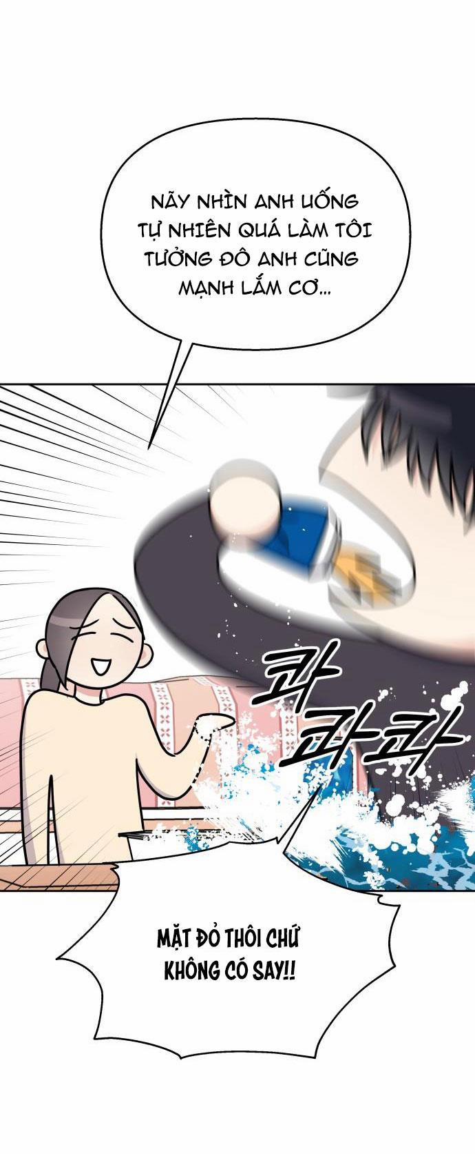 Hãy Diễn Như Anh Yêu Em 38.5 trang 5