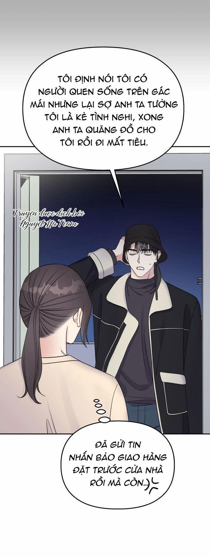 Hãy Diễn Như Anh Yêu Em 38 trang 12