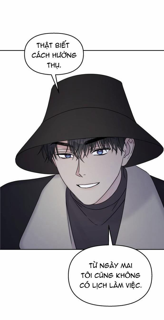 Hãy Diễn Như Anh Yêu Em 38 trang 20