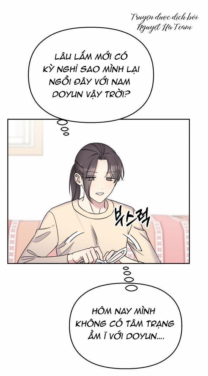 Hãy Diễn Như Anh Yêu Em 38 trang 24