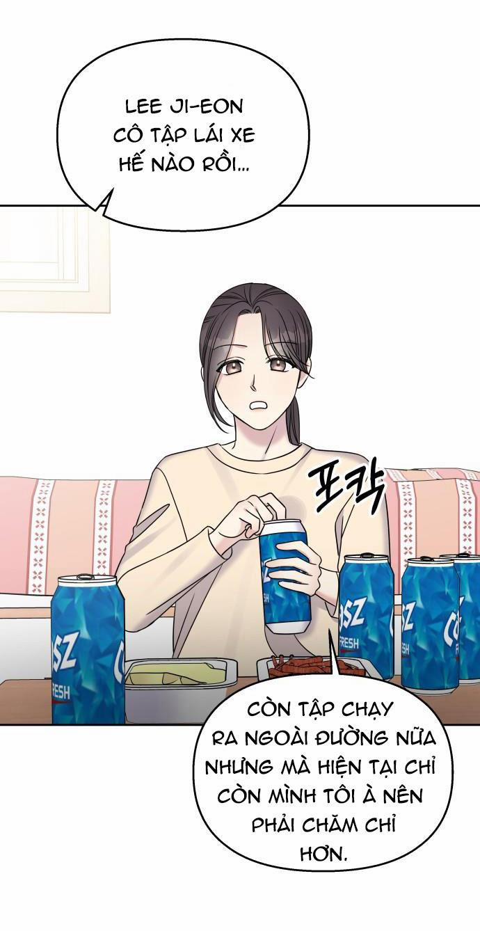 Hãy Diễn Như Anh Yêu Em 38 trang 33