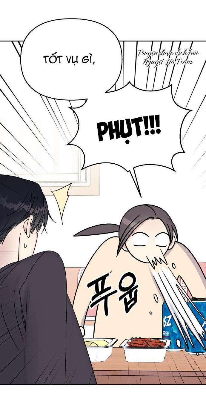 Hãy Diễn Như Anh Yêu Em 38 trang 36