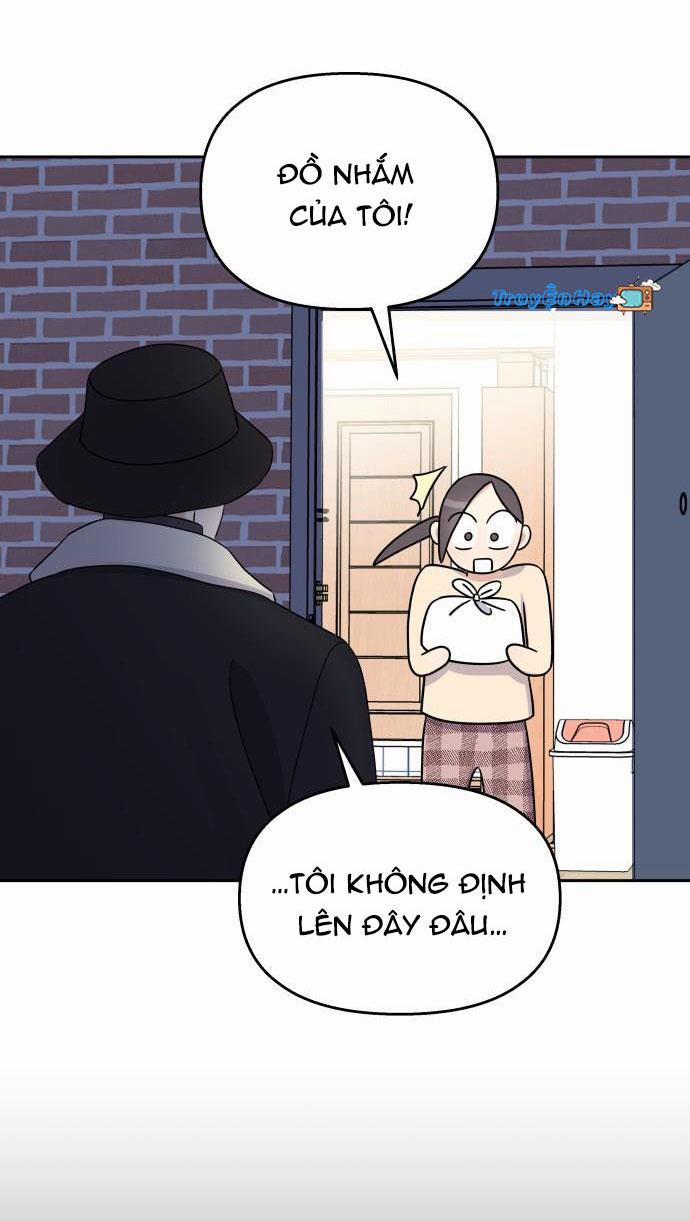 Hãy Diễn Như Anh Yêu Em 38 trang 6