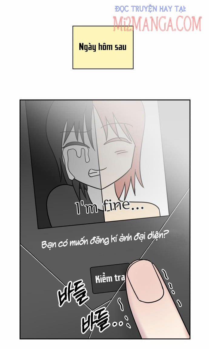 Hãy Diễn Như Anh Yêu Em 39.5 trang 12