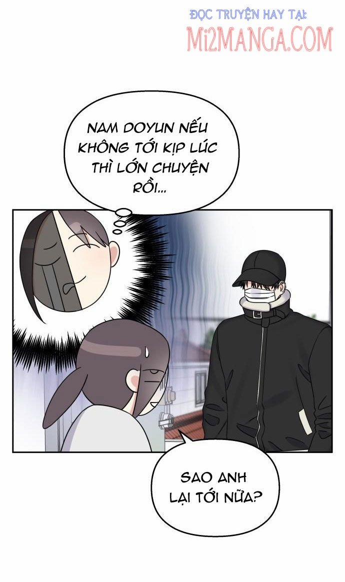 Hãy Diễn Như Anh Yêu Em 39.5 trang 14