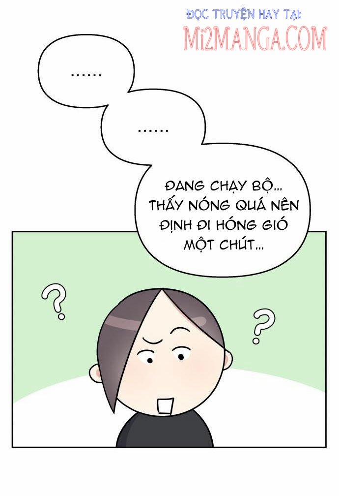 Hãy Diễn Như Anh Yêu Em 39.5 trang 23