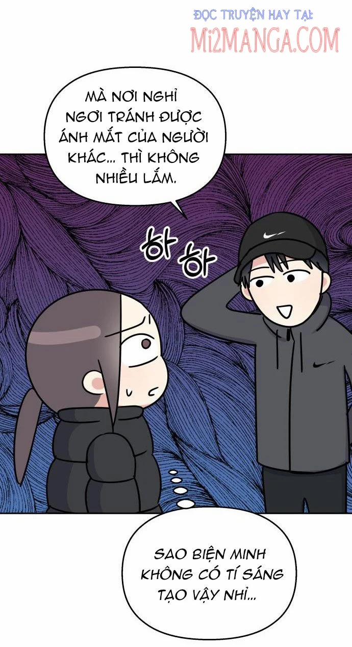 Hãy Diễn Như Anh Yêu Em 39.5 trang 24