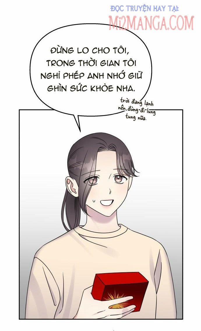 Hãy Diễn Như Anh Yêu Em 39.5 trang 6