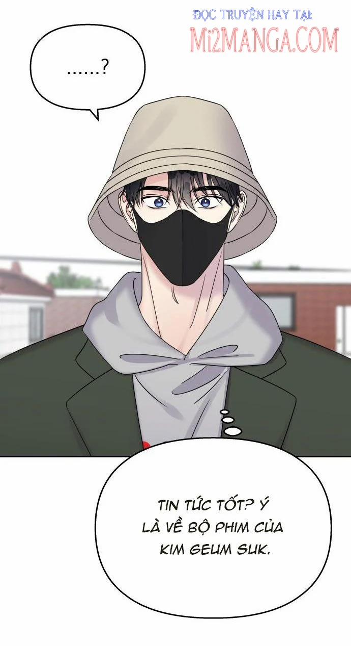 Hãy Diễn Như Anh Yêu Em 39.5 trang 8