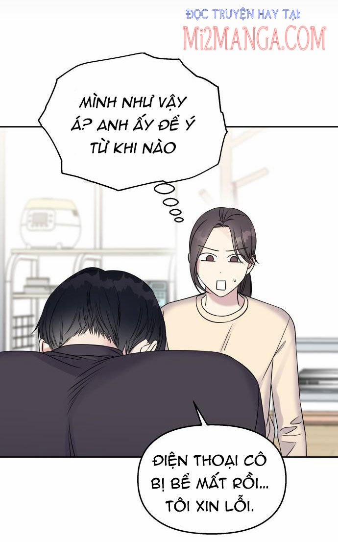 Hãy Diễn Như Anh Yêu Em 39 trang 11