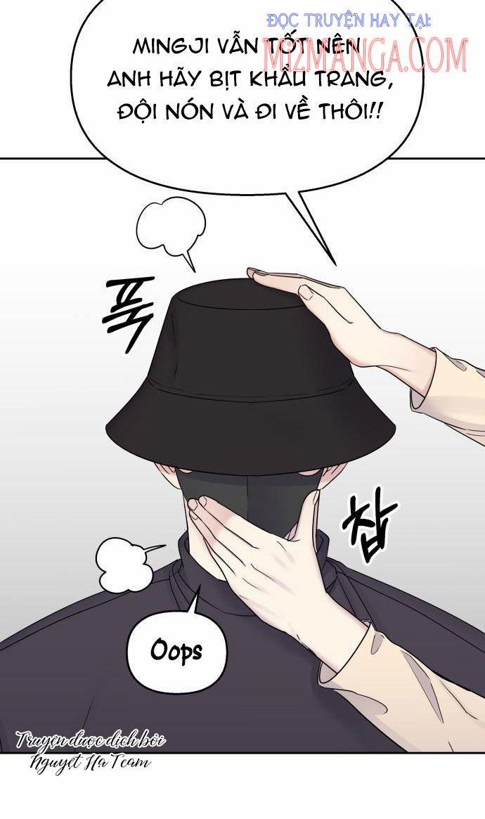 Hãy Diễn Như Anh Yêu Em 39 trang 18