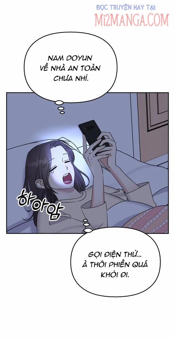 Hãy Diễn Như Anh Yêu Em 39 trang 27