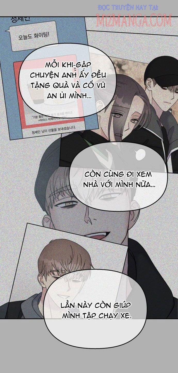 Hãy Diễn Như Anh Yêu Em 39 trang 32