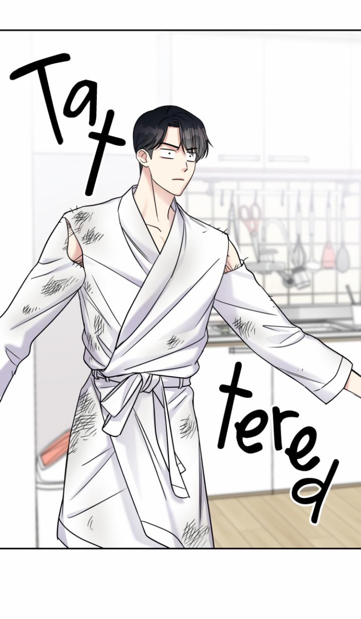 Hãy Diễn Như Anh Yêu Em 4 trang 17