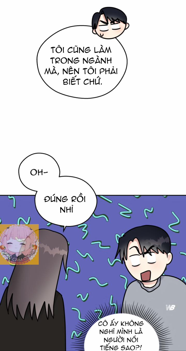 Hãy Diễn Như Anh Yêu Em 4 trang 49