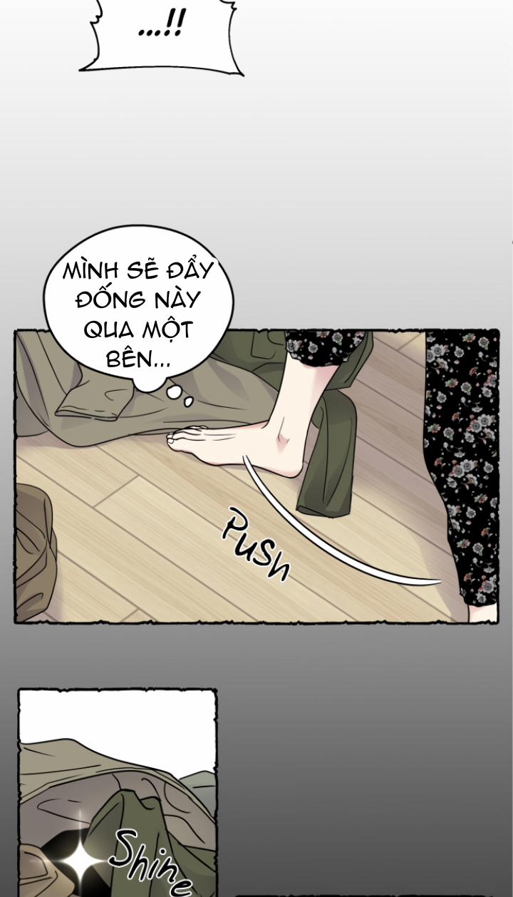 Hãy Diễn Như Anh Yêu Em 4 trang 64