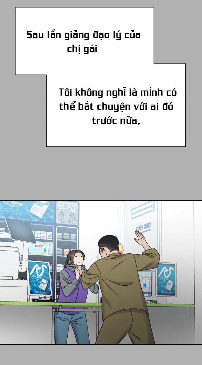 Hãy Diễn Như Anh Yêu Em 41.5 trang 11