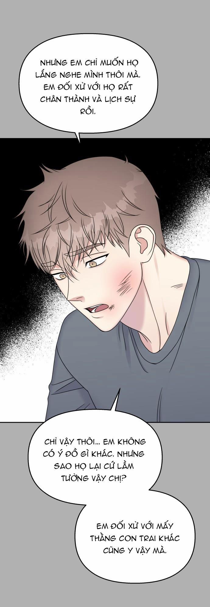 Hãy Diễn Như Anh Yêu Em 41.5 trang 3